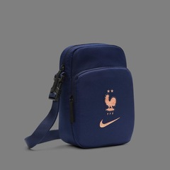 Bolsa Transversal França Nike Heritage Unissex - Foto 2