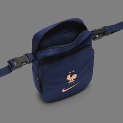 Bolsa Transversal França Nike Heritage Unissex - Foto 4