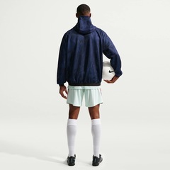 Jaqueta França Dri-FIT Nike Hino Masculina - Foto 5