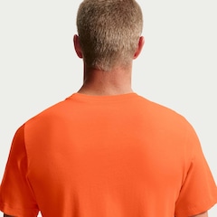 Camiseta Holanda Nike Crest Masculina - Foto 2