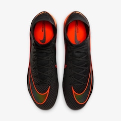 Chuteira de Campo Nike Zoom Superfly 10 Elite LV8 - Foto 4