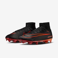 Chuteira de Campo Nike Zoom Superfly 10 Elite LV8 - Foto 5