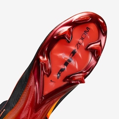 Chuteira de Campo Nike Zoom Superfly 10 Elite LV8 - Foto 7