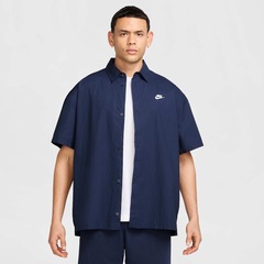 Camiseta Nike Club Masculina - Foto 1