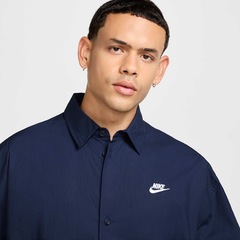 Camiseta Nike Club Masculina - Foto 3