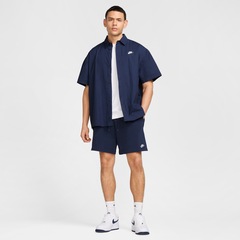 Camiseta Nike Club Masculina - Foto 6