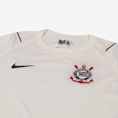 Camisa do Corinthians I 26/27 Torcedor Nike Masculina - Foto 2