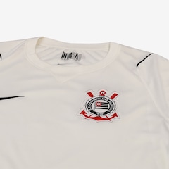 Camisa do Corinthians I 26/27 Torcedor Nike Masculina - Foto 3