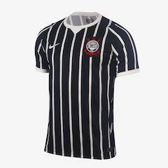 Camisa Corinthians Nike II 2026/27 Torcedor Pro Masculina - Foto 1