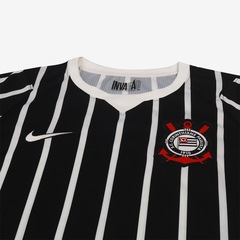 Camisa Corinthians Nike II 2026/27 Torcedor Pro Masculina - Foto 2