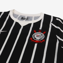 Camisa Corinthians Nike II 2026/27 Torcedor Pro Masculina - Foto 3