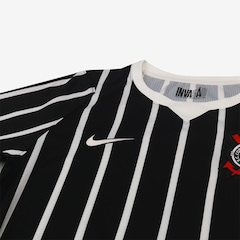 Camisa Corinthians Nike II 2026/27 Torcedor Pro Masculina - Foto 4