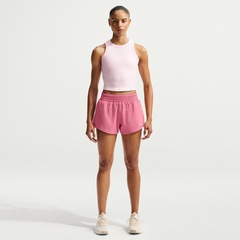 Short Nike One Feminino - Foto 1