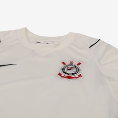 Camisa Corinthians Nike I 2026/27 Torcedora Pro Feminina - Foto 3