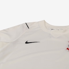 Camisa Corinthians Nike I 2026/27 Torcedora Pro Feminina - Foto 4