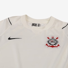 Camisa Corinthians Nike I 2026/27 Torcedora Pro Feminina - Foto 5