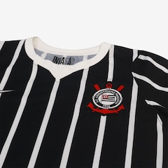 Camisa do Corinthians Nike II 2026/27 Torcedora Pro Feminina - Foto 3