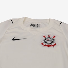 Camisa do Corinthians Nike I 2026/27 Torcedor Pro Infantil - Foto 3