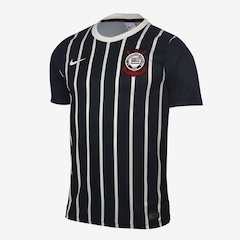Camisa do Corinthians Nike II 2026/27 Fã Masculina - Foto 1