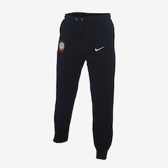 Calça do Corinthians Nike Sportswear Club Jogger Masculina - Foto 1