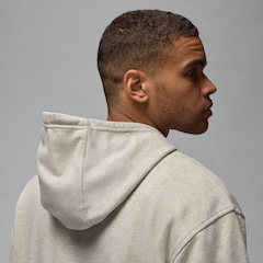 Blusão Nike Jordan Sport Fleece Masculino - Foto 5