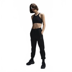 Calça Nike Sportswear Fleece Jogger Feminina - Foto 1