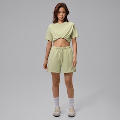 Camiseta Nike Jordan Jumpman GF Feminina - Foto 2