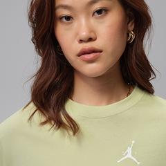 Camiseta Nike Jordan Jumpman GF Feminina - Foto 3