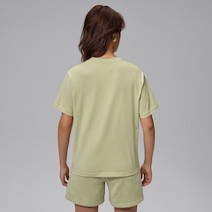 Camiseta Nike Jordan Jumpman GF Feminina - Foto 4