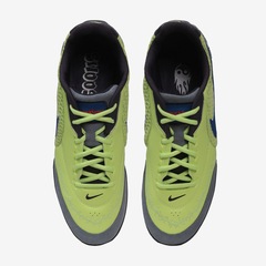 Chuteira Futsal Nike Tiempo Streetgato Futebol - Foto 4