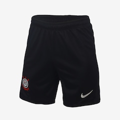 Shorts Corinthians Nike II 2026/27 Torcedor Pro Masculino - Foto 1