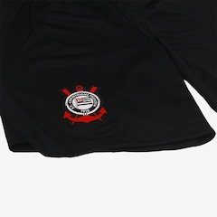 Shorts Corinthians Nike II 2026/27 Torcedor Pro Masculino - Foto 2