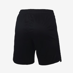 Shorts Corinthians Nike II 2026/27 Torcedor Pro Masculino - Foto 4