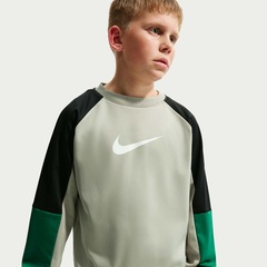 Conjunto Nike Sportswear Crew Infantil - Foto 2