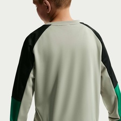 Conjunto Nike Sportswear Crew Infantil - Foto 3