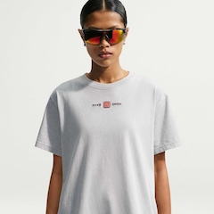 Camiseta Nike Sportswear Classic Shox Feminina - Foto 1