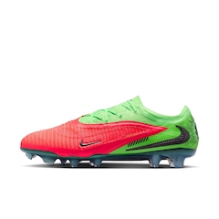 Chuteira Campo Erling Haaland Nike Phantom 6 Elite - Foto 1