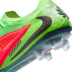 Chuteira Campo Erling Haaland Nike Phantom 6 Elite - Foto 7