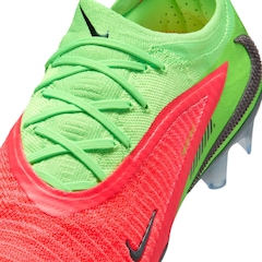 Chuteira Campo Erling Haaland Nike Phantom 6 Elite - Foto 8