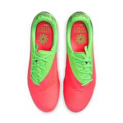 Chuteira Campo Erling Haaland Nike Phantom 6 Academy - Foto 4