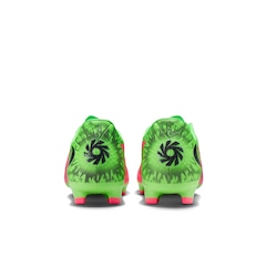 Chuteira Campo Erling Haaland Nike Phantom 6 Academy - Foto 6