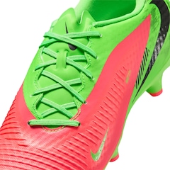 Chuteira Campo Erling Haaland Nike Phantom 6 Academy - Foto 7