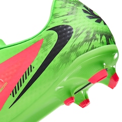 Chuteira Campo Erling Haaland Nike Phantom 6 Academy - Foto 8