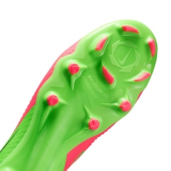 Chuteira Campo Erling Haaland Nike Phantom 6 Academy - Foto 9