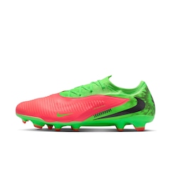 Chuteira de Campo Adulto Nike Erling Haaland Phantom 6 Pro - Foto 2