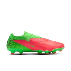Chuteira de Campo Adulto Nike Erling Haaland Phantom 6 Pro - Foto 1