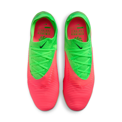 Chuteira de Campo Adulto Nike Erling Haaland Phantom 6 Pro - Foto 3