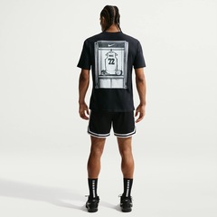 Camiseta Nike OC Locker Masculina - Foto 5