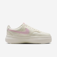 Tênis Nike Court Vision Alta Feminino - Foto 3