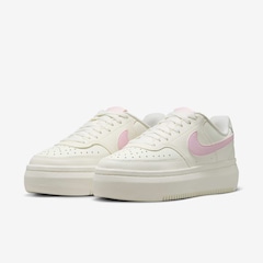 Tênis Nike Court Vision Alta Feminino - Foto 5